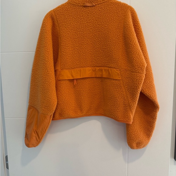 Halfdays Piper Fleece - Picture 4 of 4